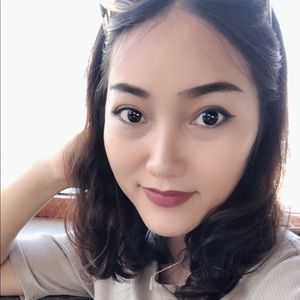 Meet your Posher, Linh